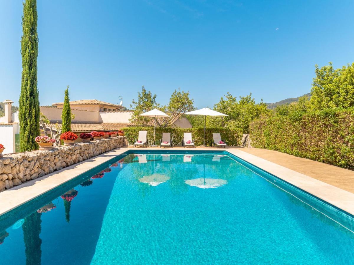 סלבה Villa Son Maguet By Interhome מראה חיצוני תמונה
