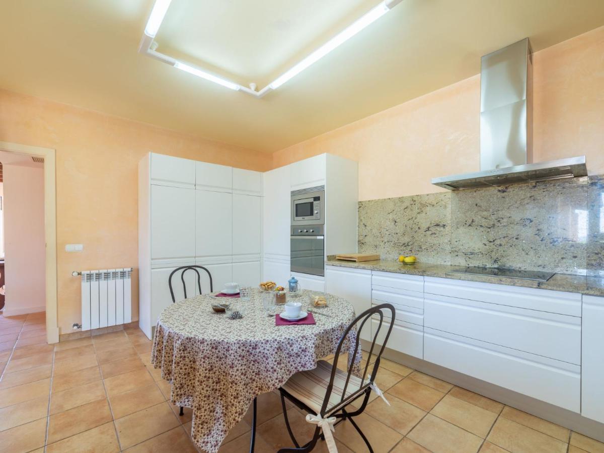 סלבה Villa Son Maguet By Interhome מראה חיצוני תמונה