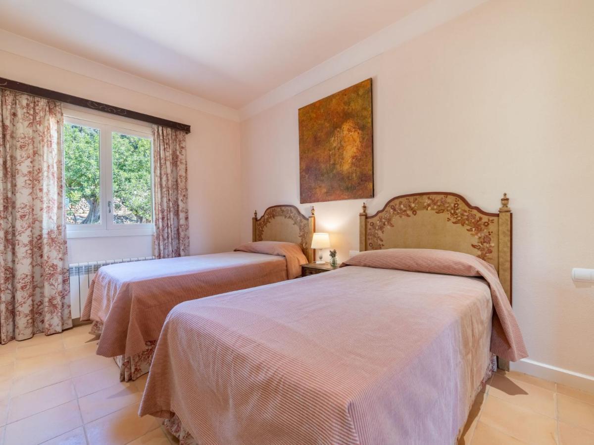 סלבה Villa Son Maguet By Interhome מראה חיצוני תמונה