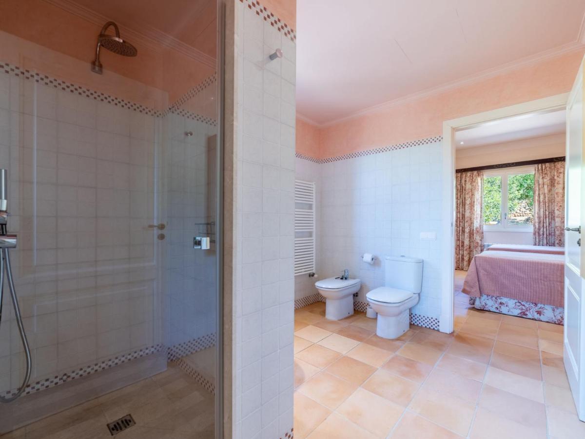 סלבה Villa Son Maguet By Interhome מראה חיצוני תמונה