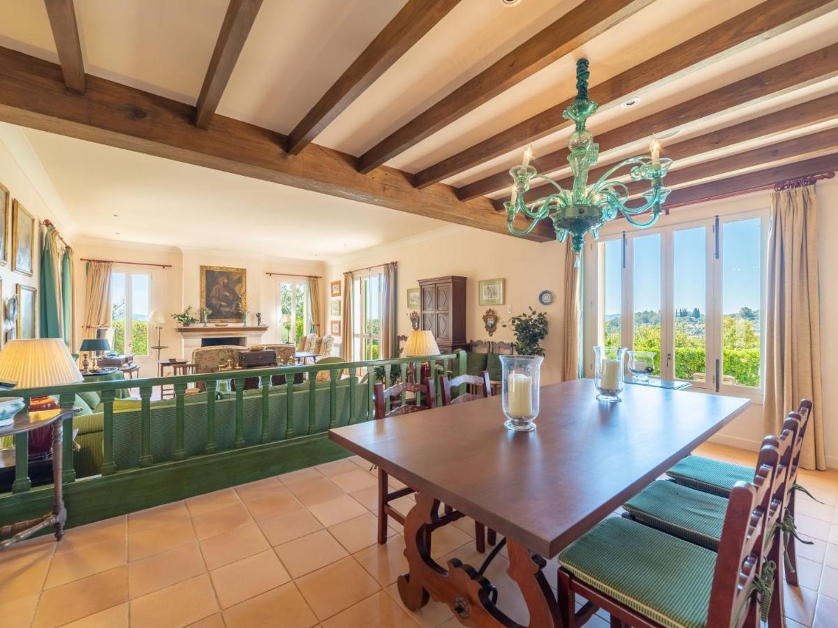 סלבה Villa Son Maguet By Interhome מראה חיצוני תמונה