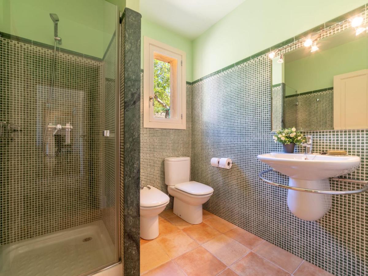 סלבה Villa Son Maguet By Interhome מראה חיצוני תמונה