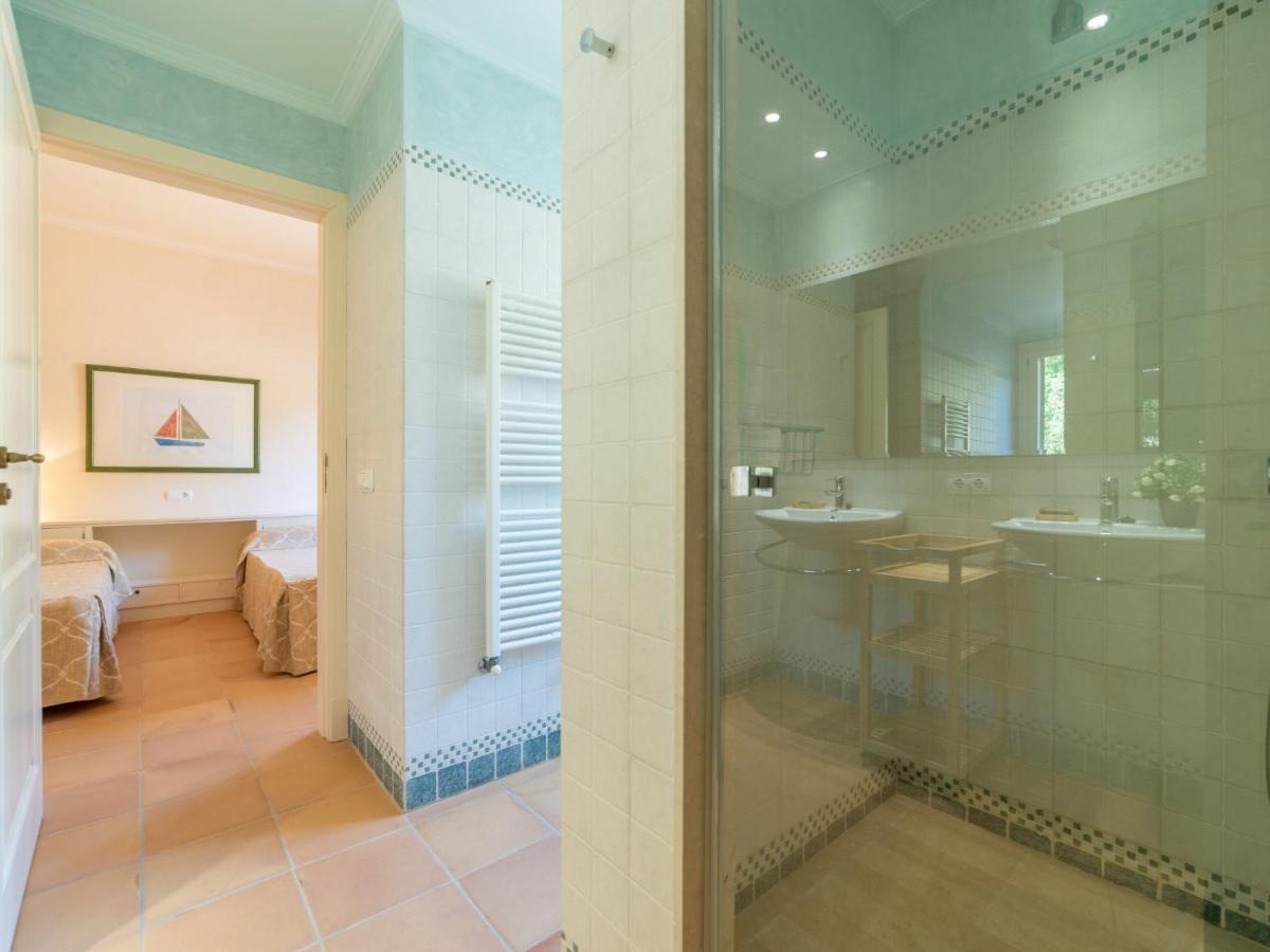 סלבה Villa Son Maguet By Interhome מראה חיצוני תמונה
