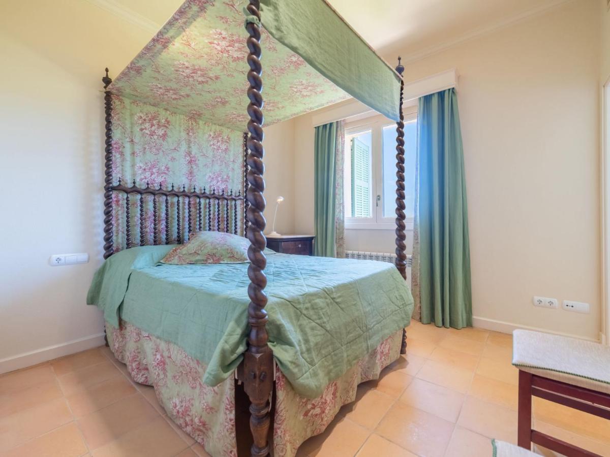 סלבה Villa Son Maguet By Interhome מראה חיצוני תמונה