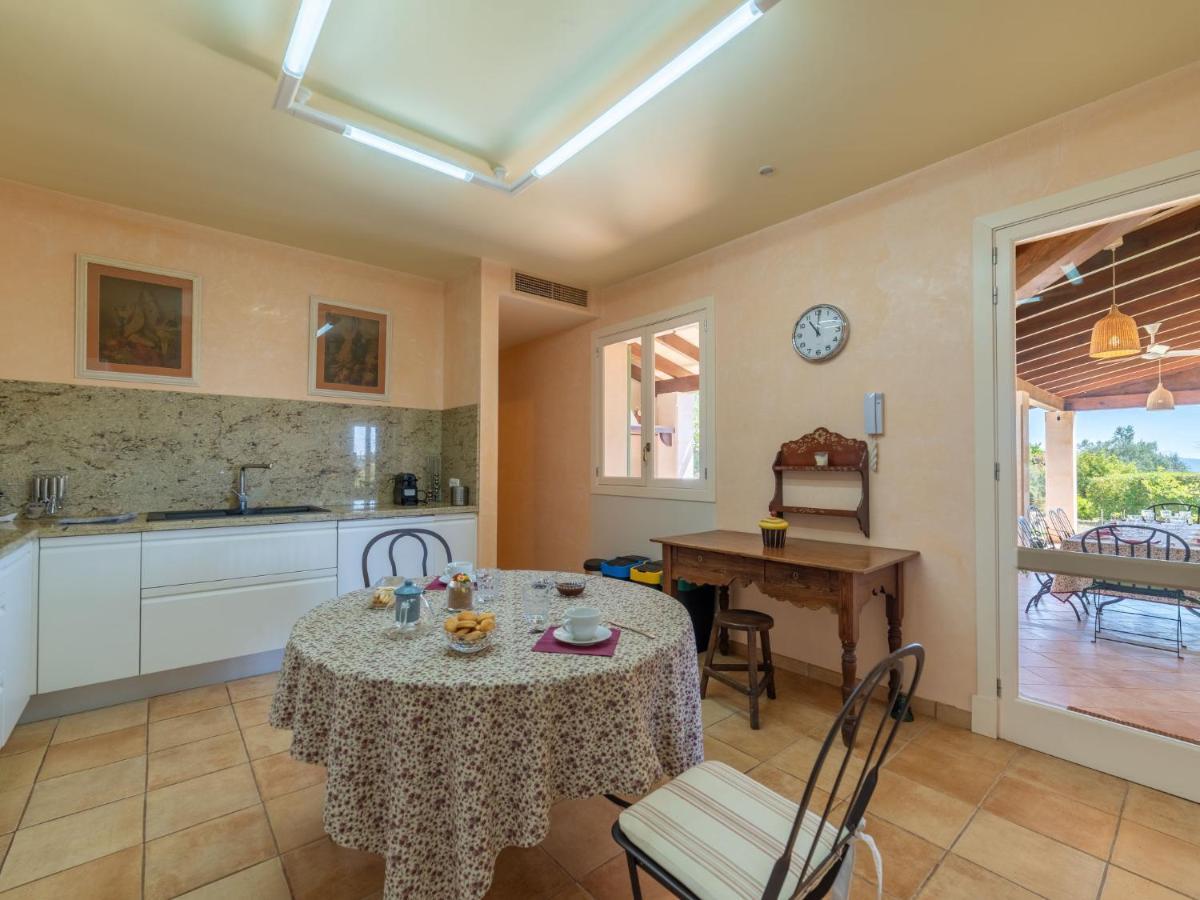 סלבה Villa Son Maguet By Interhome מראה חיצוני תמונה