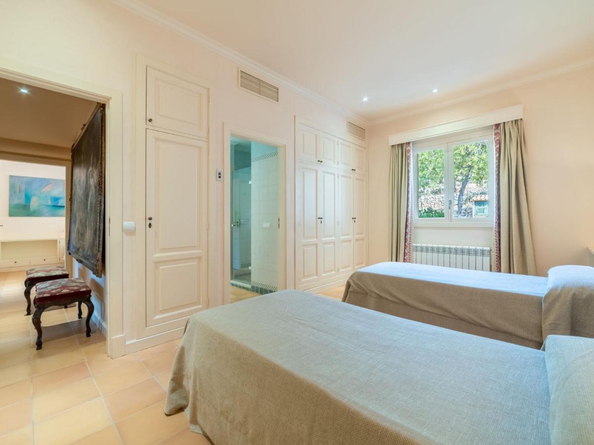 סלבה Villa Son Maguet By Interhome מראה חיצוני תמונה