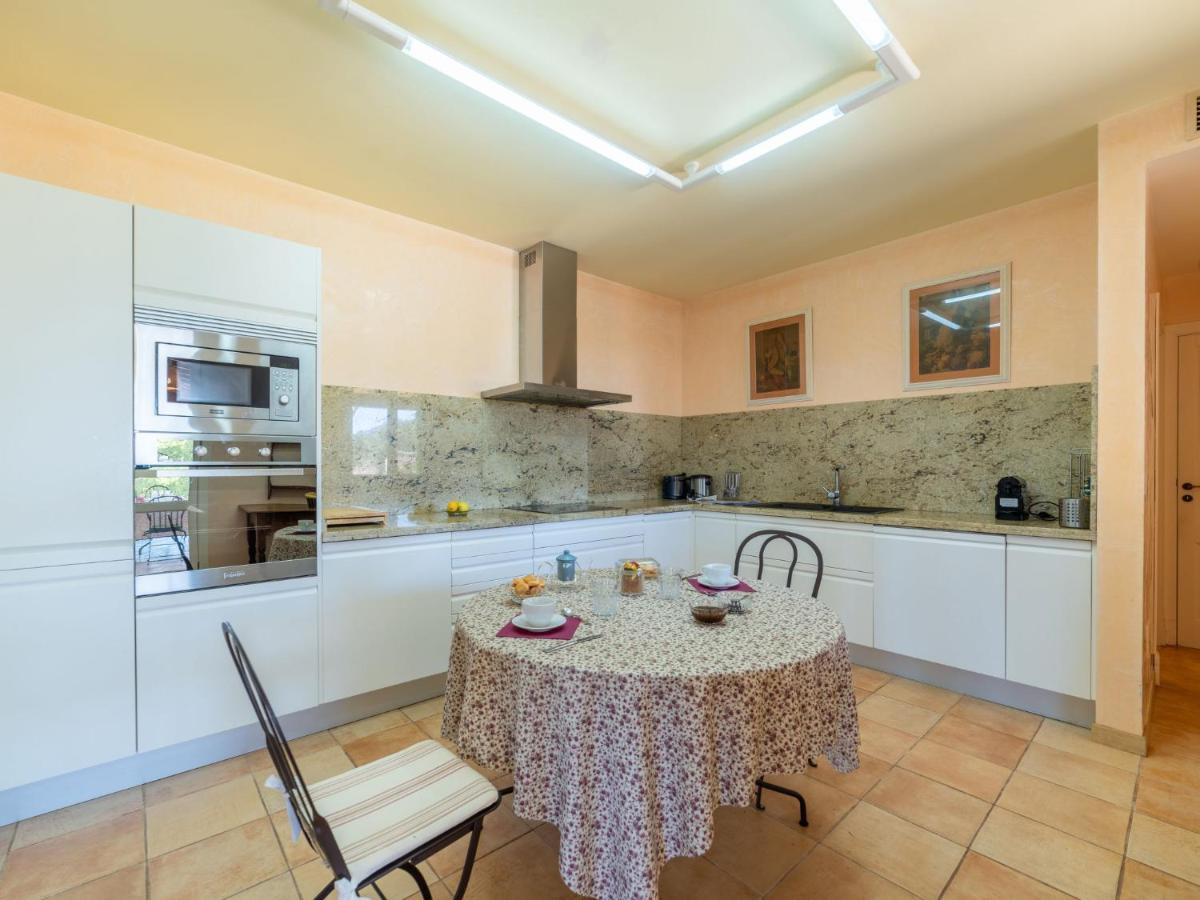 סלבה Villa Son Maguet By Interhome מראה חיצוני תמונה