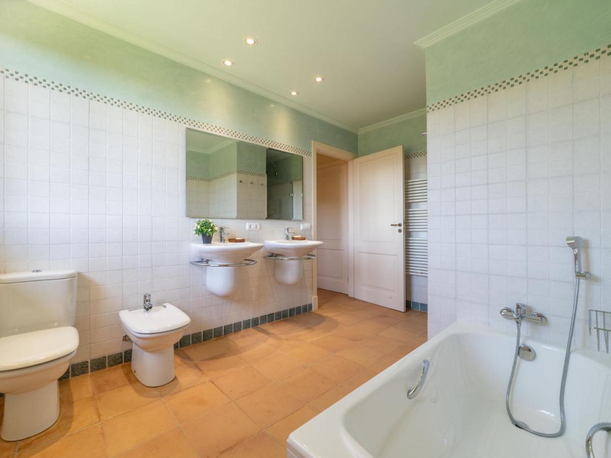 סלבה Villa Son Maguet By Interhome מראה חיצוני תמונה
