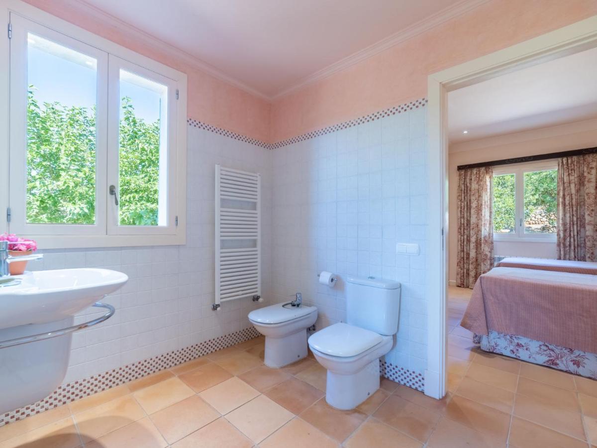 סלבה Villa Son Maguet By Interhome מראה חיצוני תמונה